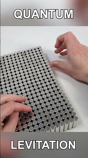 Supercooled Levitation