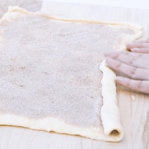 22K views · 343 reactions | Flaky crescent dough twisted with cinnamon sugar is the perfect warming treat to sweeten weekend brunch with your favorite people. Get the recipe for Cinnamon-Sugar Crescent Twist Bread: https://www.pillsbury.com/recipes/cinnamon-sugar-crescent-twist-bread/3860acc1-009f-420d-8f5d-18454b52c6a4?utm_source=facebook&utm_medium=social_organic&utm_campaign=MSP_XX?mktgimp=pbrbgcrescnt | Pillsbury | Facebook