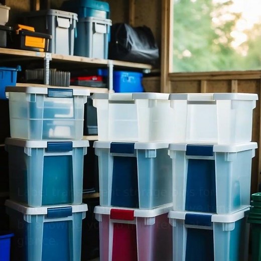 Mastering Your Shed: Simple Steps for an Organized Space
