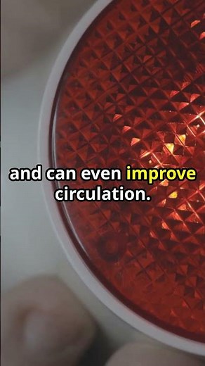 Red Light vs. Infrared Light Therapy: Benefits & Key Differences Explained!