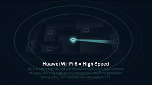 444K views · 10K reactions | The Future-Speed Wi-Fi is here. Follow Huawei Enterprise to learn more the next generation of Wi-Fi 6. | Huawei Enterprise | Facebook