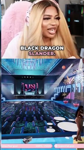 Best Second Life Viewer - Black Dragom vs Firestorm #secondlife