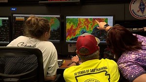Storm spotter classes held in NWA and the River Valley
