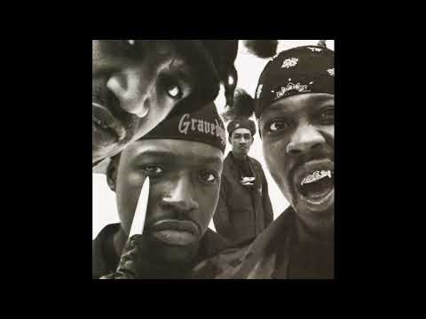 Gravediggaz - Blood Brother