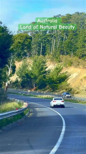Australia | Land of Natural Beauty | Beautiful Landscape #beautifulscenery #regionalvictoria