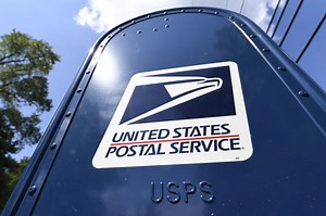 Virginia ranks third-worst for on-time USPS mail delivery