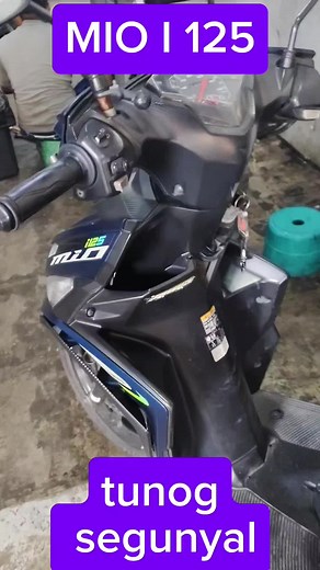 MIO I 125 Maingay Ang Makina: Troubleshooting Guide