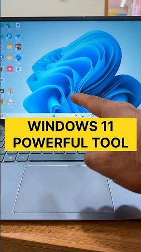 How to Fix Virus Issues on Windows PC (Safe & Easy Method) #windows11 #pctipsandtricks #shorts