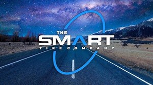 Invest in The SMART Tire Company: Disrupting $300B Tire Market w/ NASA; TIME Best Inventions of Year