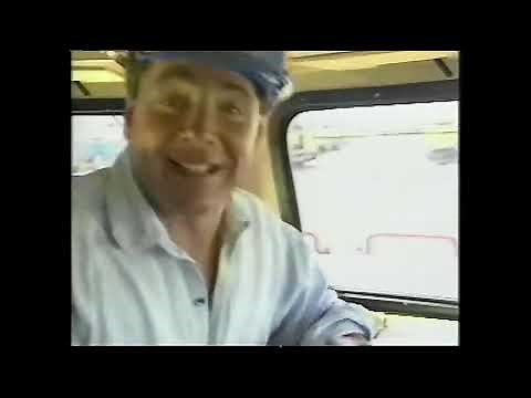 Real Wheels: There Goes A Train, 60fps