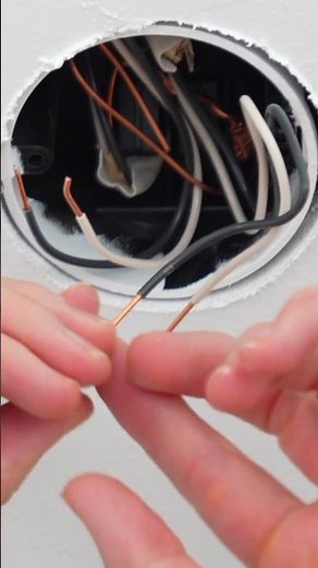 How to use WAGO lever nuts! #electrical #diy #house