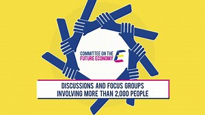 130K views · 324 reactions | 7 strategies, 1 vision: Find out how we can chart the next phase of growth for Singapore in the #FutureEconomy. Learn more about the strategies laid out by the Committee on the Future Economy at www.futureeconomy.sg | gov.sg | Facebook