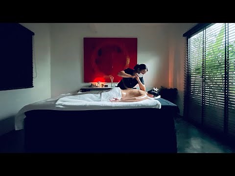 Loft Thai Spa - Award Winning Boutique Spa & Massage in Thailand