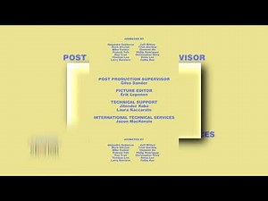 Request YTPMV Max And Ruby End Credits Season 5 Scan