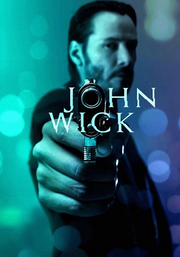 John Wick streaming: where to watch movie online?