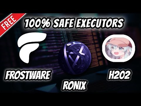 3 Best Roblox Script Executors That Bypass New Anti-Cheat in 2025 – Safe & Tested!