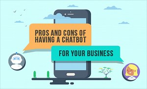 Breaking Down the Pros and Cons of Chatbots as a Customer Experience Solution