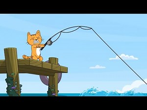 YouTube kids intros summer splash