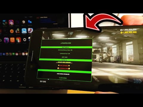 CSR Racing 2 v4.7.0 MOD iOS iPhone (2023)