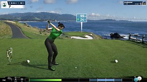 Download and Play WGT Golf: Realistic Golf Game on PC (Emulator)