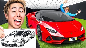 659K views · 10K reactions | I am an artist who loves seeing what people draw. In this video, you can draw anything you want and I will pay for it. Let's get started! | ZHC | Facebook