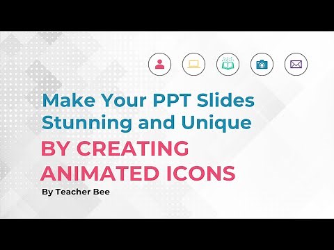 How to Make Self-Introduction PPT Slides Interesting and Unique