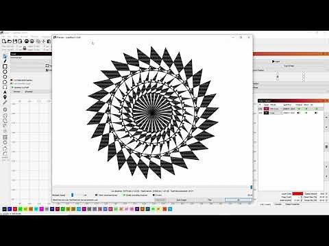 Lightburn Setup and Laser Origin... How to