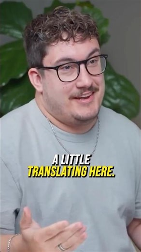 I Hired a Hood Translator For Financial Audit