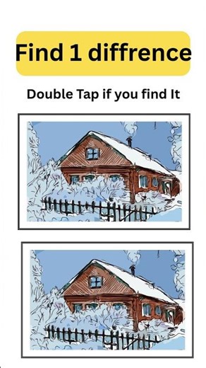 Spot the diffrence #Tinqup