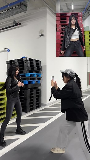 Action scene TUTORIAL | Acting Scenes