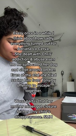 Remembering Adriana La Cerva: A Tribute to a Style Icon