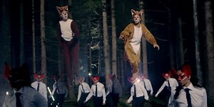 The surprising origin of 'What Does the Fox Say?' the YouTube hit you never forgot