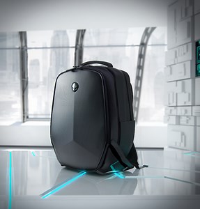Alienware_backpack - Albert Mizuno