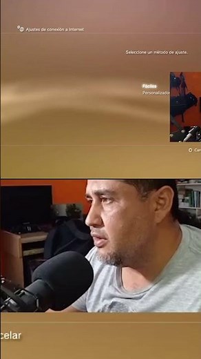 Conexión Ethernet PS3: Guía Paso a Paso y Solución #shorts