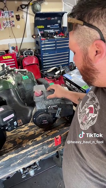 "Discover the key distinctions between the Predator 212cc and the Pred...