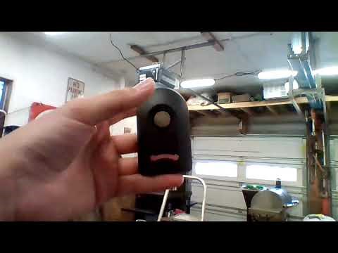 Overhead Door Legacy