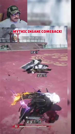 MYTHIC DUAL BLADES ROPE DART WHERE WINDS MEET LOOK AT THIS CLUTCH PLAY ONG #WhereWindsMeet #GamingMoments #EpicPlays #Clutch #wherewindsmeetgame #wherewindsmeetgameplay #luchotheog #dualblades #twinblades #lightningdualblades #infernalblades #midnightblades #namelesssword #mythic #mythicrank #arenas #1v1 #mmo #rpg #mmorpg #arpg #actionrpg #wuxia