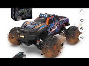 When you buy a Mini Maxx from AliExpress