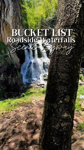 3.9K views · 2.5K reactions | Bucket List Falls ✨ And all within...