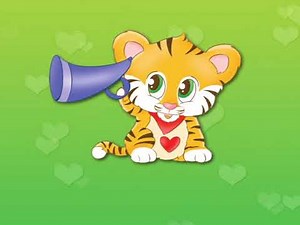 Happy Heart 2- Unit 5-Games