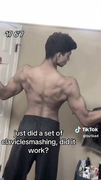 Maximize Your Workout: Effective Clavicle Exercises