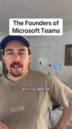Bane of my existence #microsoft #teams #corporatehumor #relateable
