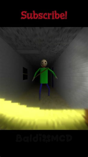 Baldi Had Enough REMASTERED - Baldi's basics v.1.4.3 simplified decompile - decompiled mod