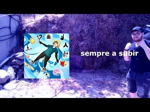 Sempre a subir - Rui Jacinto