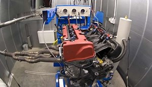 Mastering Mechanics: A Guide to Building Engine Running Stands