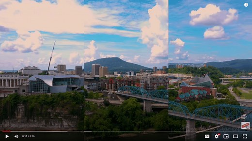 How to Go Frame by Frame on YouTube - The Complete Guide