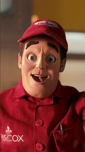 Hiscox Small Business Commercial | Accountant | 15 Seconds