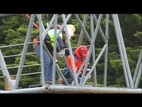 Intermediate Rigging Training