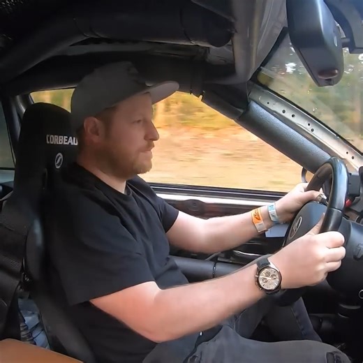 9.8K views · 83 reactions | The Surprising Speedster... | B is for Build | Facebook