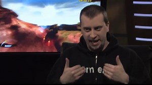 MotorStorm Video Review